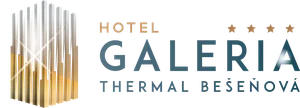Hotel Galeria Thermal Bešeňová