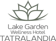 Lake Garden Wellness Hotel Tatralandia