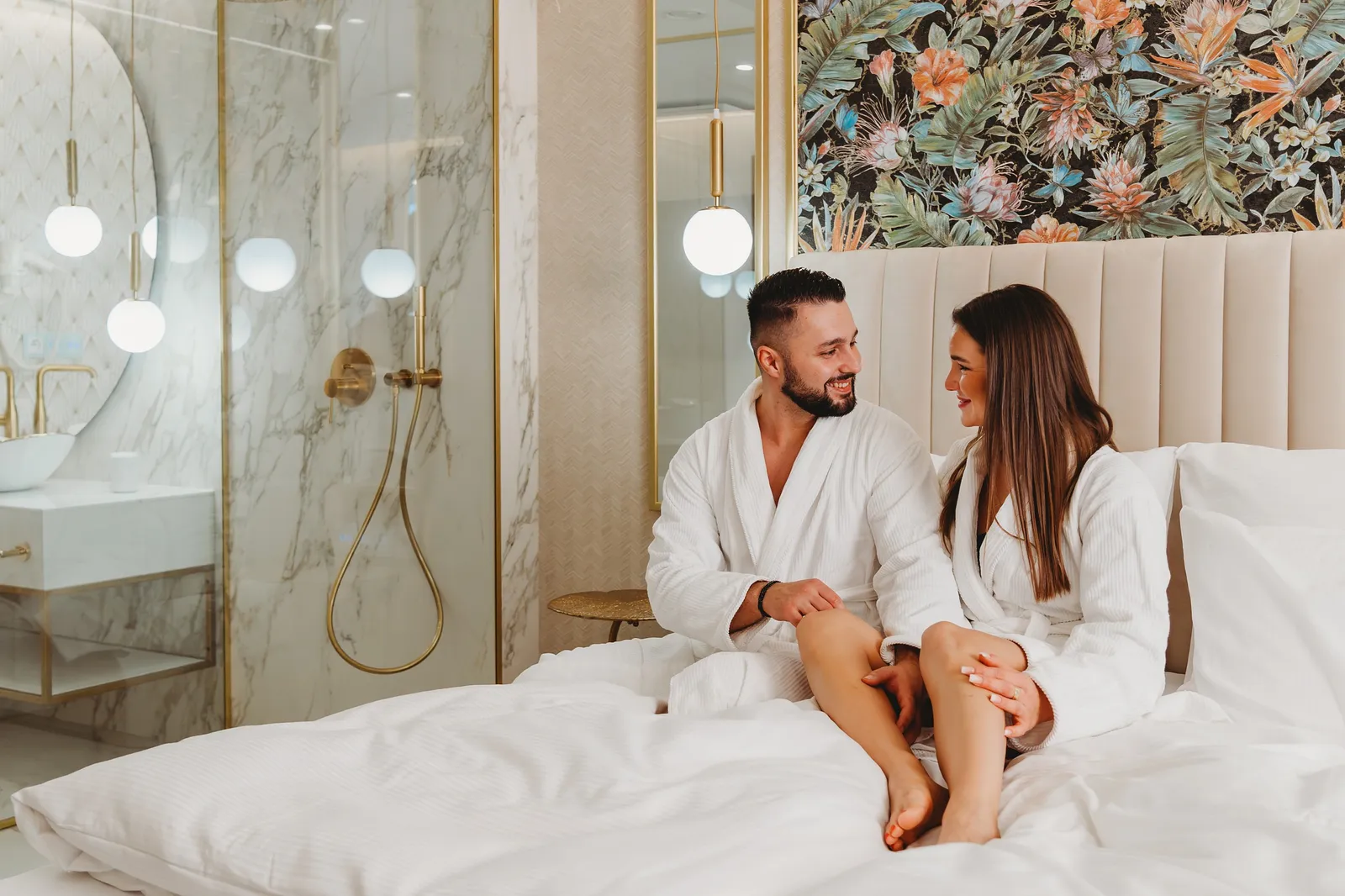 Lake Garden Wellness Hotel, Tatralandia – hotelová fotografia, fotograf Michal Reiberger