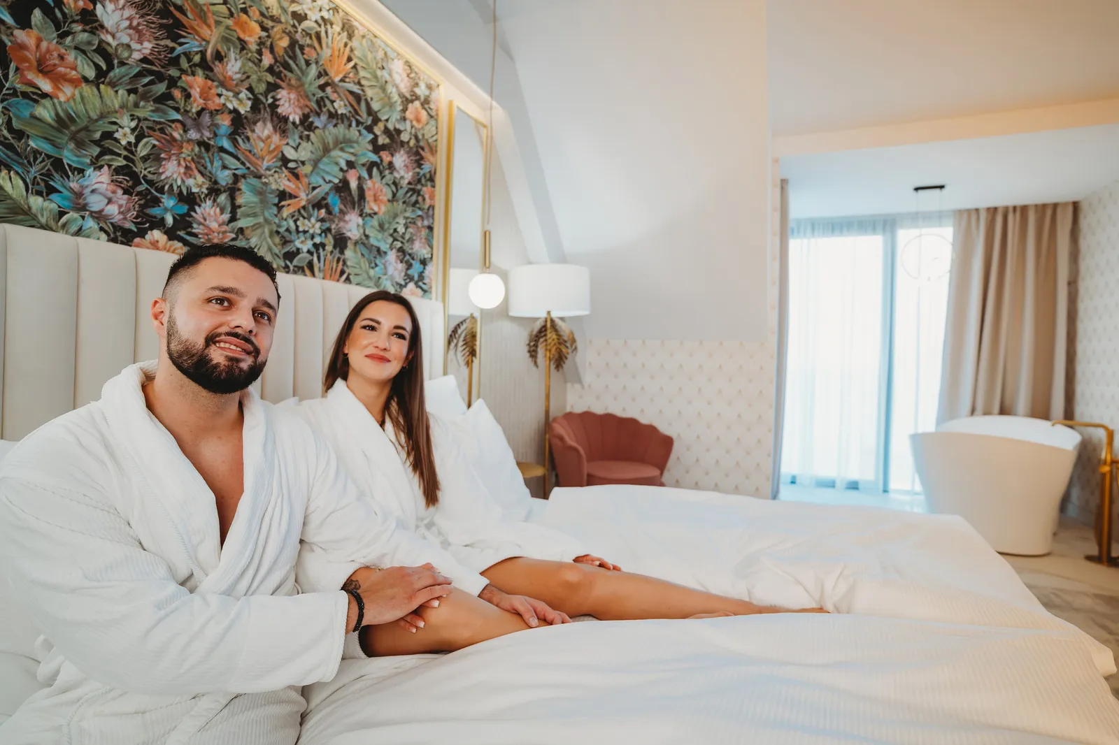 Lake Garden Wellness Hotel, Tatralandia – hotelová fotografia, fotograf Michal Reiberger