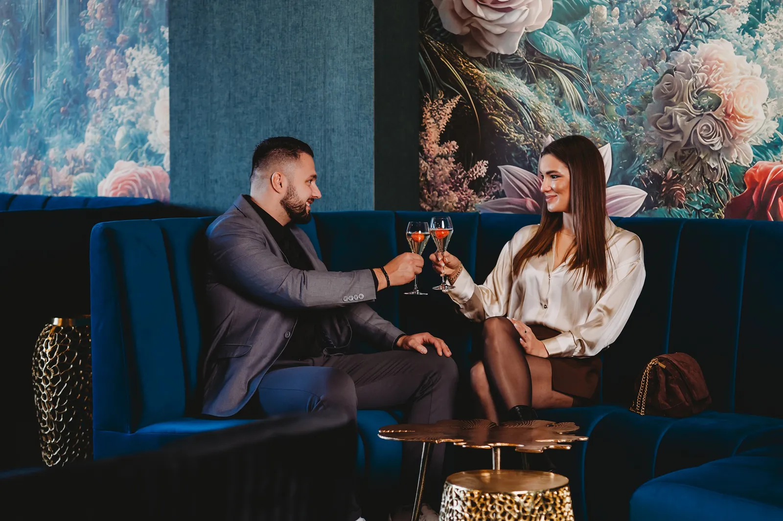 Lake Garden Wellness Hotel, Tatralandia – hotelová fotografia, fotograf Michal Reiberger