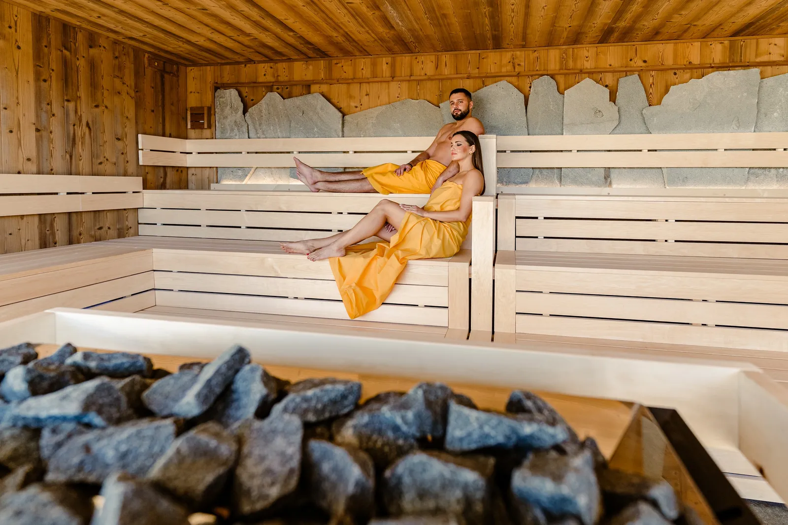 Lake Garden Wellness Hotel, Tatralandia – hotelová fotografia, fotograf Michal Reiberger