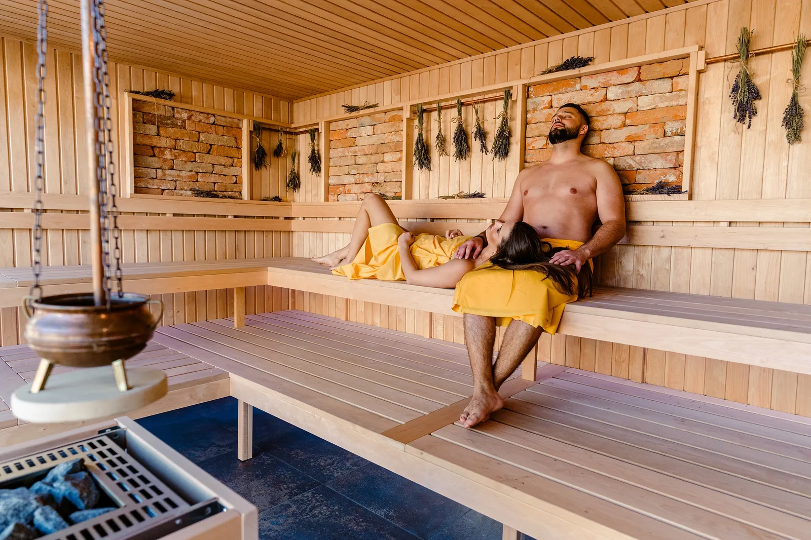 Lake Garden Wellness Hotel, Tatralandia – hotelová fotografia, fotograf Michal Reiberger