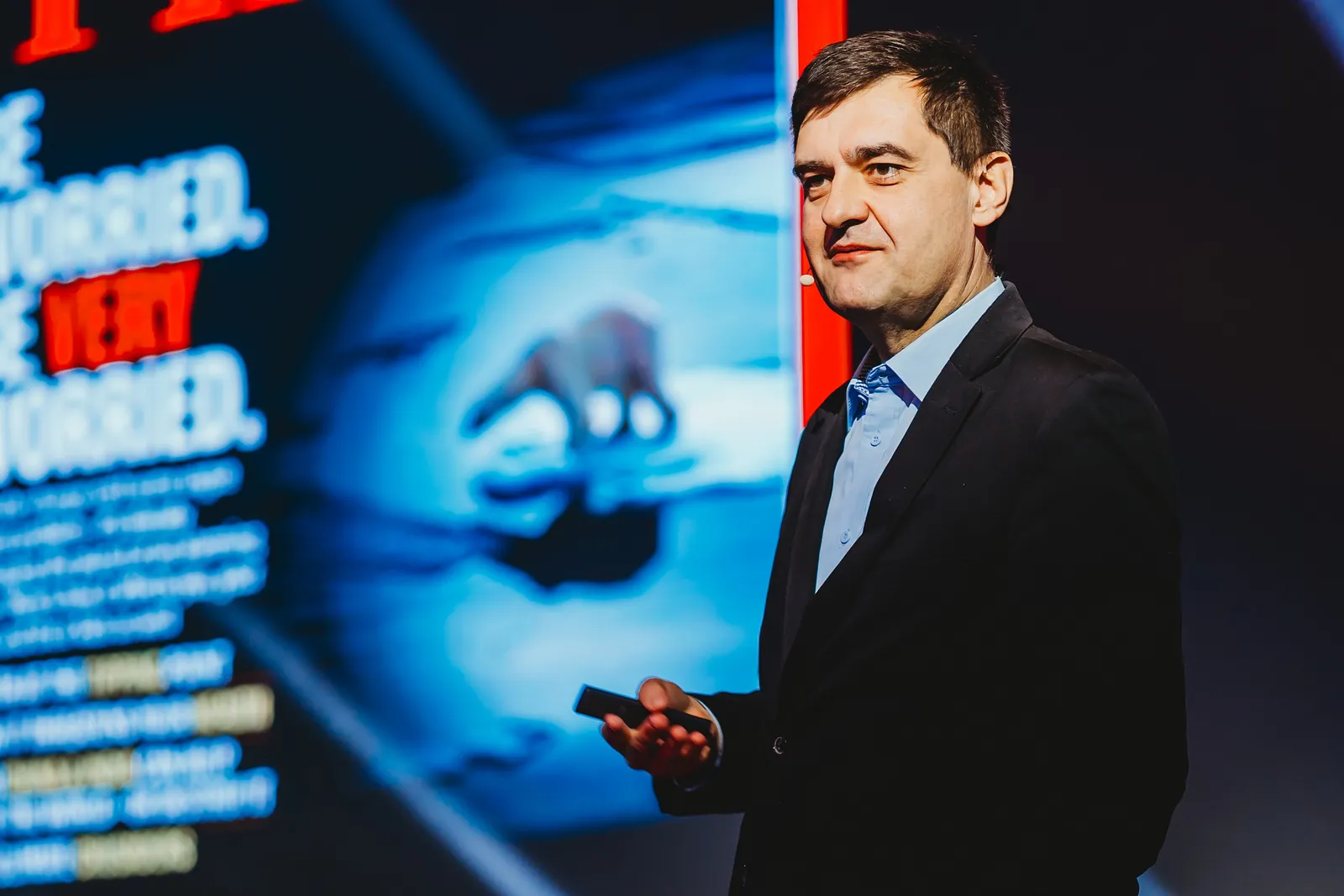 ZSE Manažérska konferencia Jasná – reportážna fotografia z eventu, fotograf Michal Reiberger